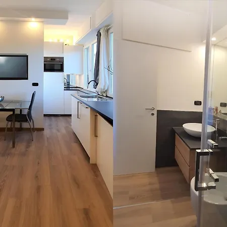 Smart - 1min From The Subway شقة