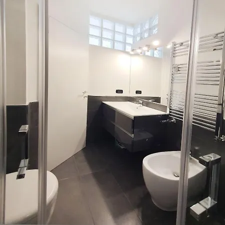 Appartamento Smart - 1min From The Subway *