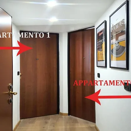 Smart - 1min From The Subway * Milano