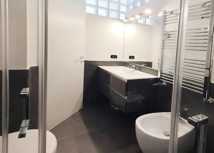 Apartament Smart - 1min From The Subway *
