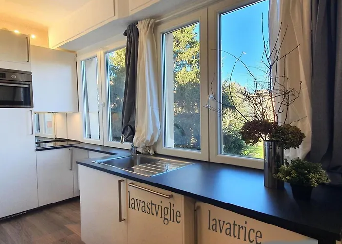 Apartament Smart - 1min From The Subway