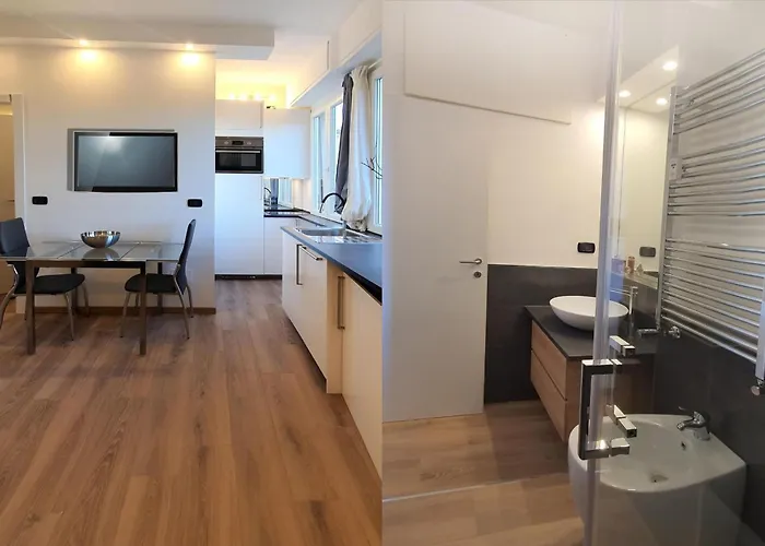 Smart - 1min From The Subway Apartament