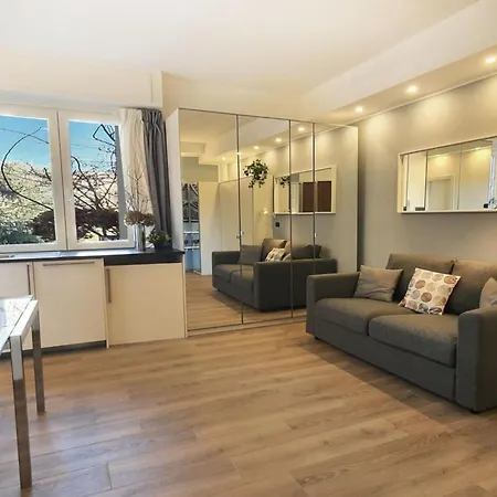 Smart - 1min From The Subway * Milan